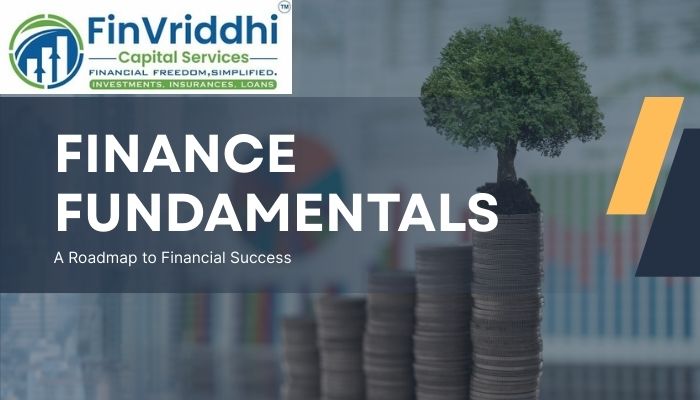 Building Financial Freedom: Meet Anil Ostwal, Founder of FinVriddhi Capital Services