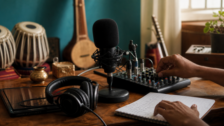 Kurja Music And Digital Culture In The Business Of Online Media