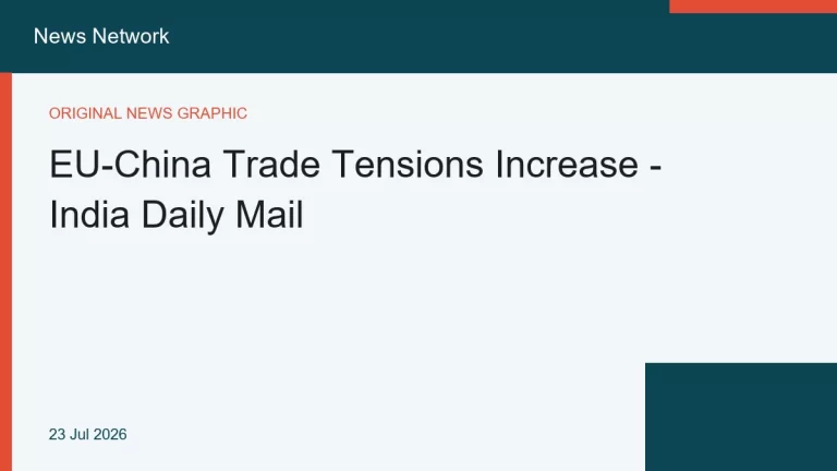 Business editorial news image