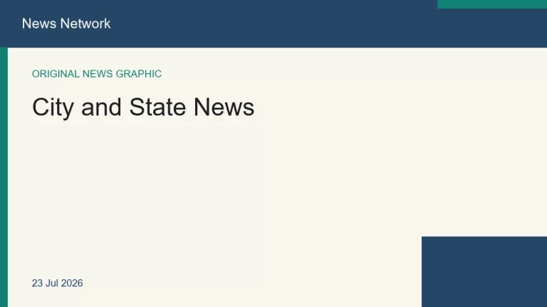 Business editorial news image