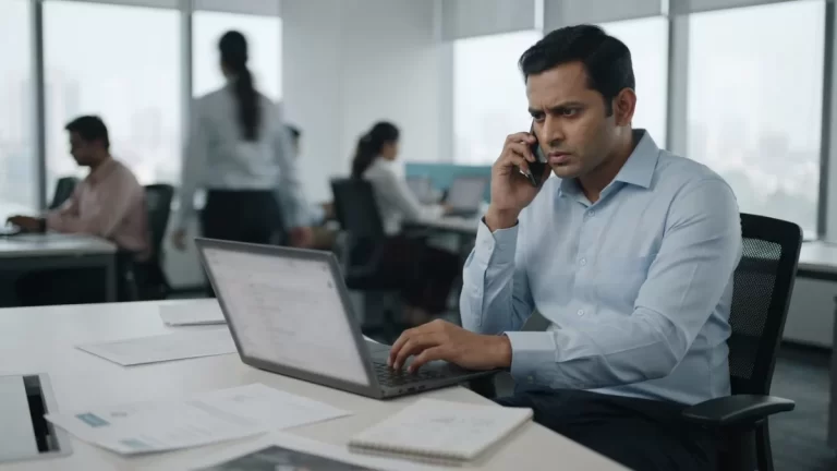 SEBI Issues Warning to Listed Entities Regarding Boss Scam and CEO Impersonation Threats